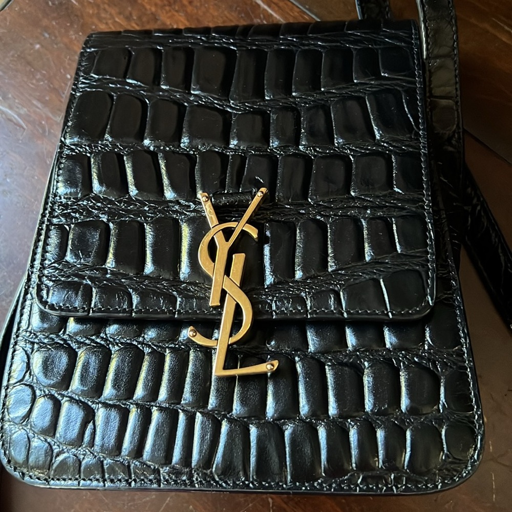 YSL Bag - Picture 3 of 5